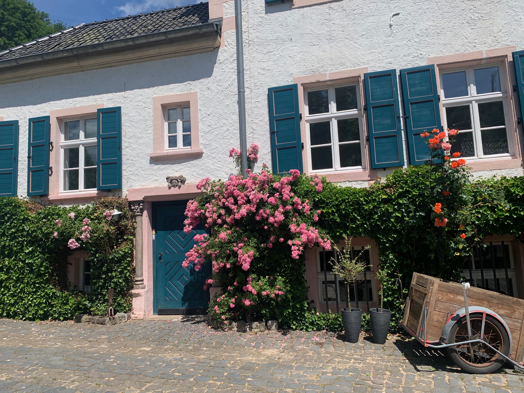 Elfthaus